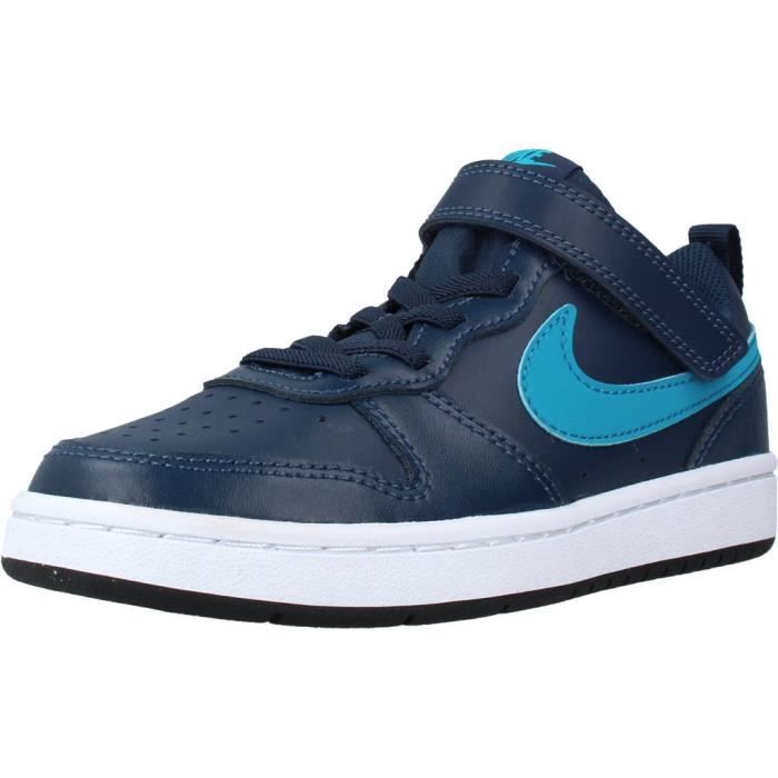 Basket Nike 93730 Bleu 30