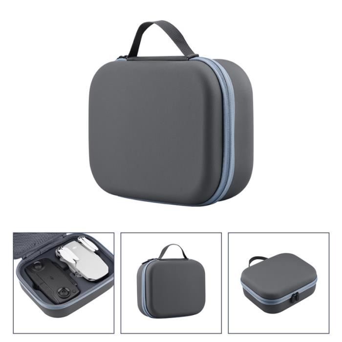 Sac de rangement quadricoptère compatible pour boîte de transport portable mini quadcopter MACHINE A COUDRE
