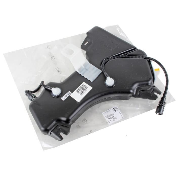 Réservoir d'Additif FAP Citroen C5 III C6 Peugeot 407 508 1.6 2.0 2.2 2.7 3.0 HDI 9681917180 09830029900 1500NK
