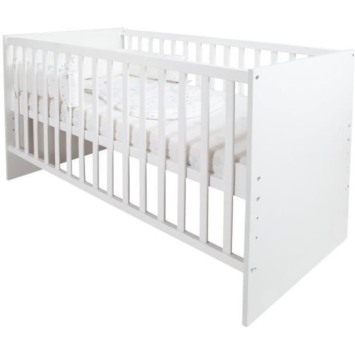 ROBA Ensemble lit complet -safe asleep®-, 70x140 cm, -Sternenzauber-