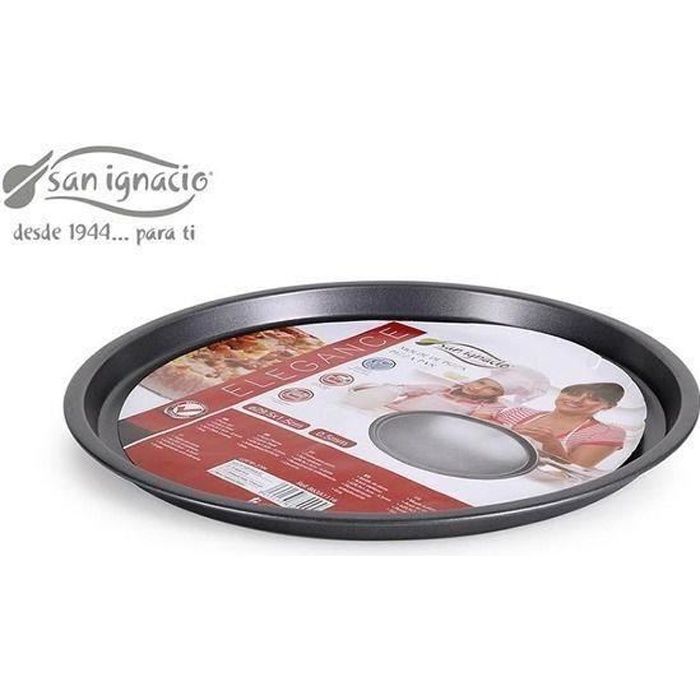 plat pizza 29.5 x 1.5 cm
