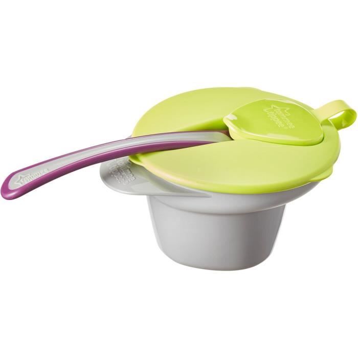 TOMMEE TIPPEE Bol 1er âge Mixte 4 m+