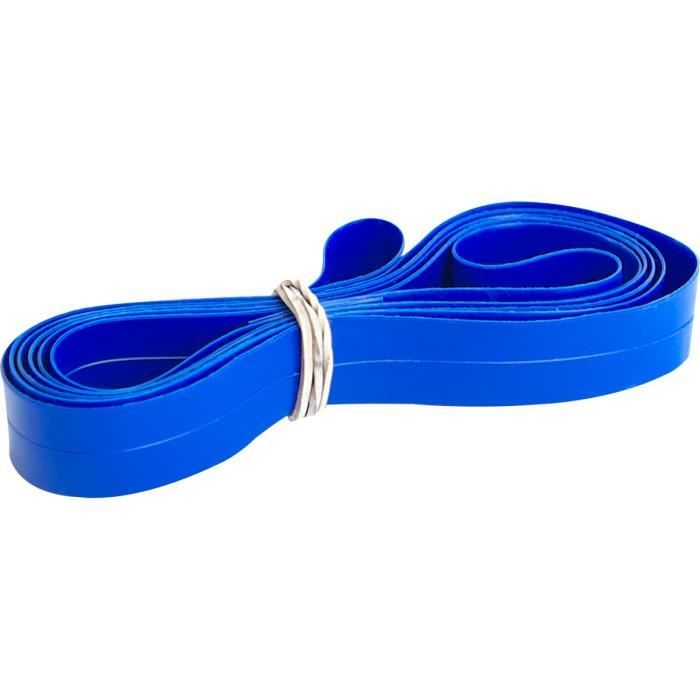 FOND DE JANTE PVC VELOX® VTT/MTB 26" - Dimensions:26 (E.T.R.T.O. 559) -
