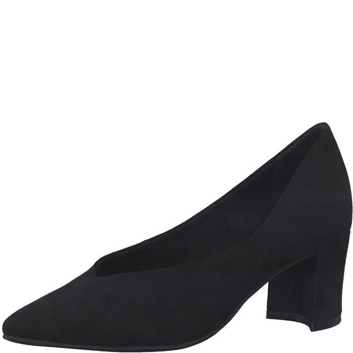 Sandalias Con Cuña MARCO TOZZI 2 2 28135 26 Leder Sandale Sandalia Mujer 320248