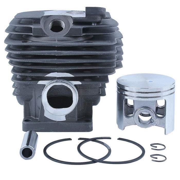 Motorsägen Ersatzteil Zylinder + Kolben Set Für Stihl MS461 - 52