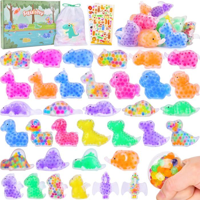 Langsam Aufsteigender Panda Squishy Kawaii Ei-förmiges PU-Schaum Stressabbau-Que