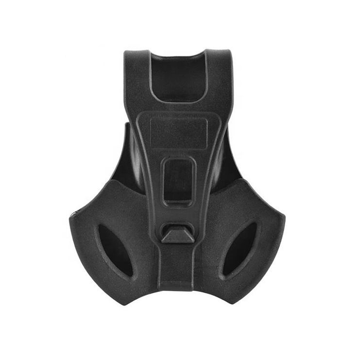 Poche Porte-chargeur Tactique Sinairsoft – Étui En Caoutchouc Pour Mag 5.56 – Housse Antidérapante Airsoft