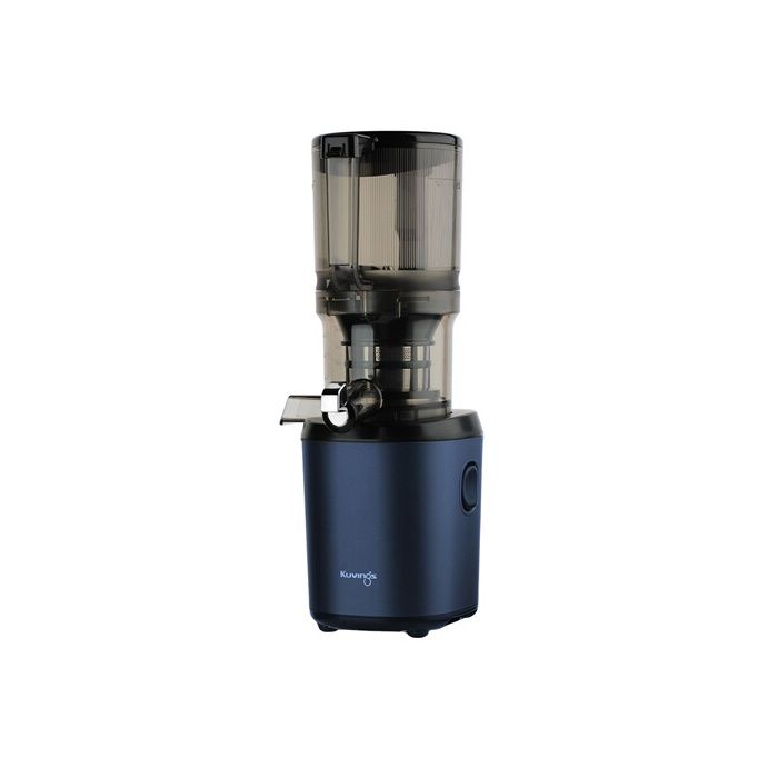 Extracteur de jus Kuvings AUTO 6 KHS660SE Bleu Navy - Kuving's