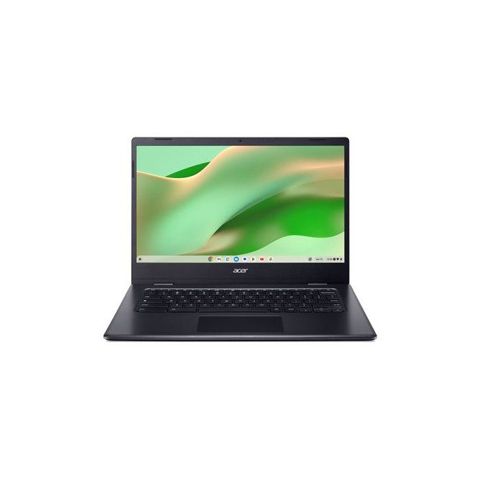 Chromebook Acer 314 CBOA314-1HC69G 14 60 Hz LCD Intel® Celeron 8 Go RAM 128 Go eMMC Noir