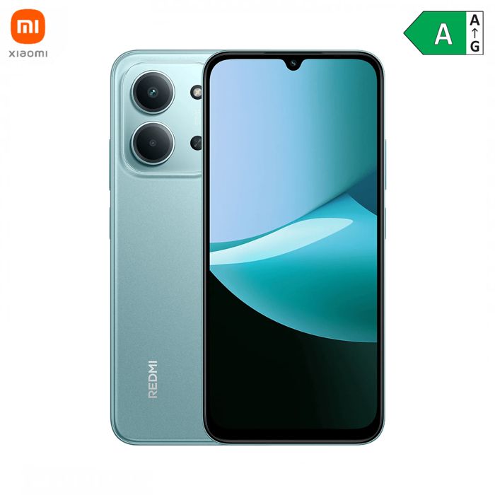 Smartphone Xiaomi Redmi 15C 4G 4 EU - vue 2