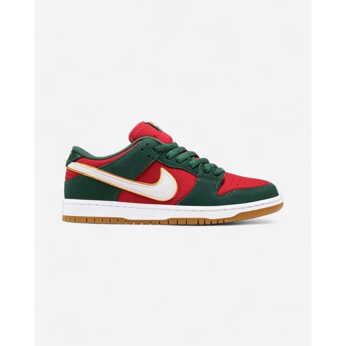 Nike Nike SB Dunk Low Pro PRM Seattle Supersonics
