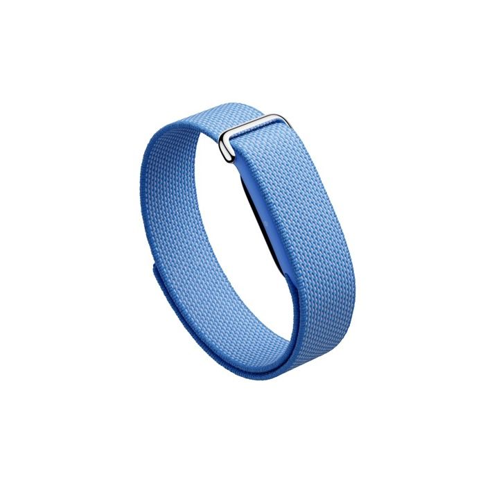 Bracelets connectés Google Fitbit Air Tracker d’activité Lavande