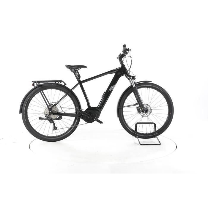 Vélo électrique - Cannondale canvas neo 2 - noir - Vélo électrique de trekking - Bosch 500 Wh Reconditionné