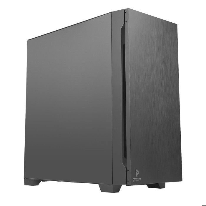 Boîtier ATX - Antec - P10C - Noir - Midi-Tower - 7 emplacements dextension