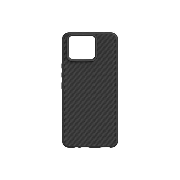 Coque de protection ASUS ZenFone 11 Ultra Effet carbone ShockSpread