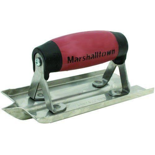 Marshalltown M180 Platoir acier inoxydable 15,2 x 7,6 cm…