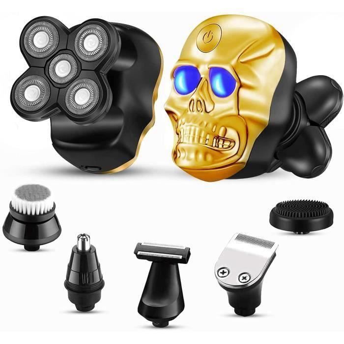 Par Inférieur Dock meilleur rasoir crane chauve Explication Dissipation