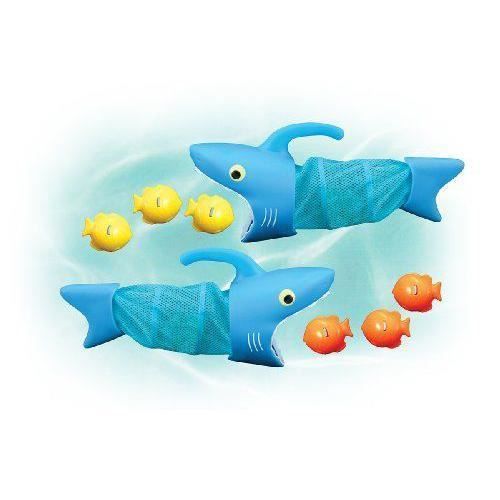 Melissa & Doug Ensemble de jeu de pêche | Jouet de pêche pour enfants | Premier âge | jouets de développement | 3+ | Cadeau pour garçon ou fille