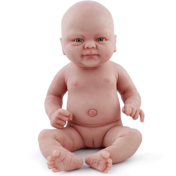 Vollence Poupee Reborn Bebe Realiste 36 Cm Sans Pvc Silicone Platine Corps Complet Aspect Reel Realiste Doux Fabrique A La M Cdiscount Jeux Jouets 16,751 likes · 9 talking about this. vollence poupee reborn bebe realiste 36 cm sans pvc silicone platine corps complet aspect reel realiste doux fabrique a la m