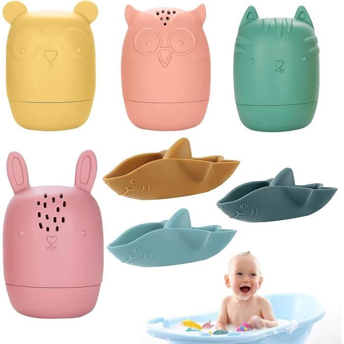 Yookidoo - Douchette Bain Éléphant Bleu - Jouet Bain bébé - Jeu Bain et  Douche Eveil des Sens - Tuyau Aspergeur Jouet de Bain bébé - - Cdiscount  Puériculture & Eveil bébé