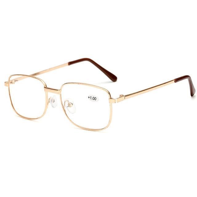 Suertree Lunettes De Lecture Anti Lumière Bleue +2.5 – Protection Des Yeux, Confort Ultra Léger Pour Ordinateur Et Lecture, Hommes Et Femmes