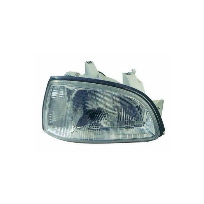 Phare avant droit Renault Clio 1996-1998 RA20644