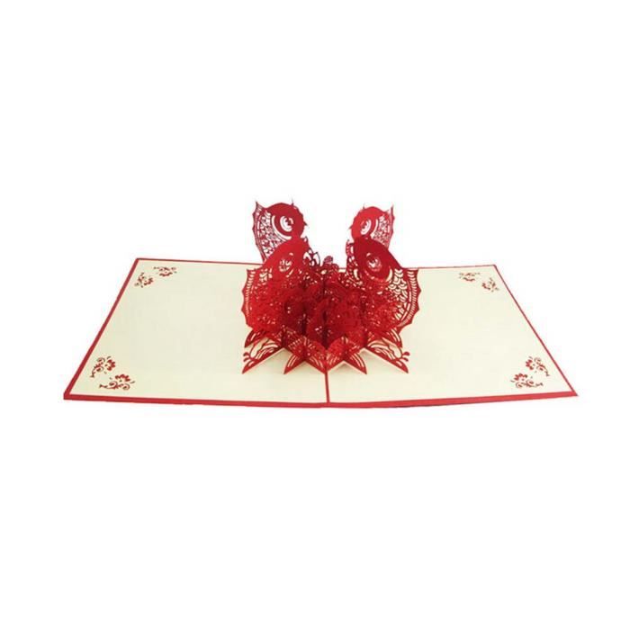 3d Chinois Poisson Carte D Anniversaire Bonne Chance Cartes De Voeux Achat Vente Faire Part Invitation 3d Chinois Poisson Carte D Cdiscount