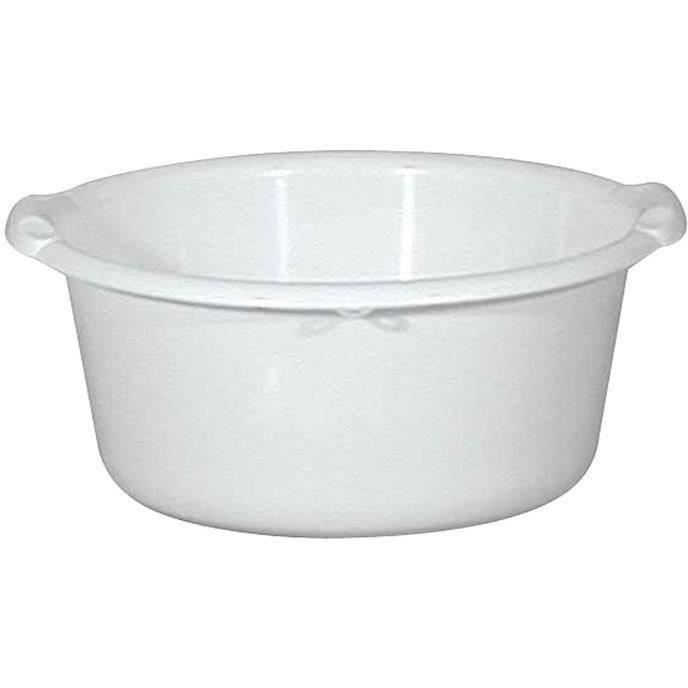 Bassine ronde 14