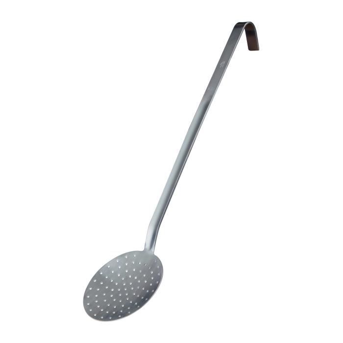 Pentole Agnelli Acier Inoxydable 18/10 Louche 6 cm Acier Pentole Agnelli Acier Inoxydable 18/10 Louche 6 cm Acier