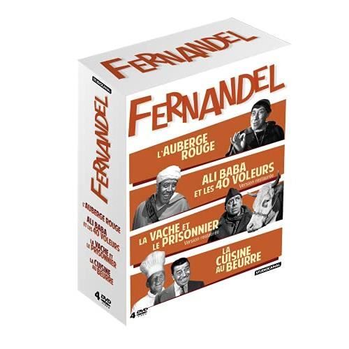 L'Essentiel de Fernandel