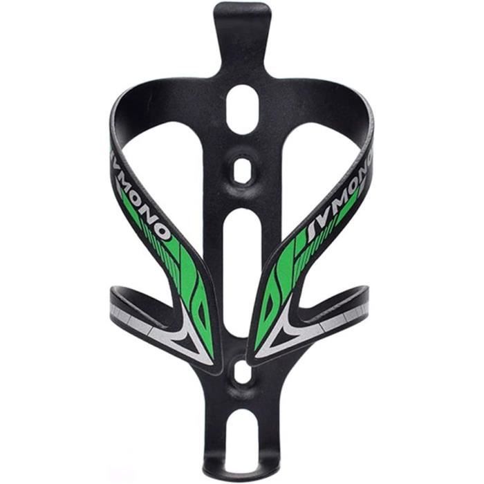 Zonkie Porte-bidon En Plastique Pour Vélo De Route, VTT (rose