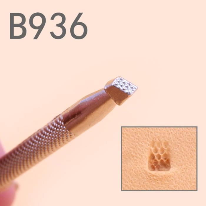 Lot De 12 Outils D'estampage Du Cuir, Outil De Poinçonnage En Métal Pour Cuir Et Alliage D'acier 1 Poignée (douze Constellations