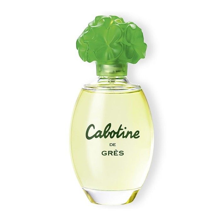 PARFUMS GRES CABOTINE Eau de Toilette 100 ml