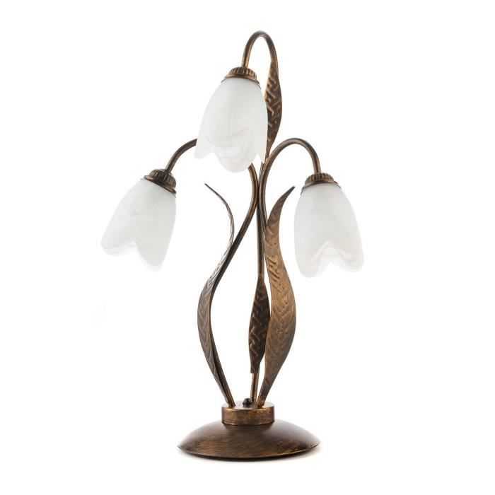 Set De 2 Abat-jour Noirs Intérieur Doré - Pour Ampoule E14 - Marque Navaris - Neuf