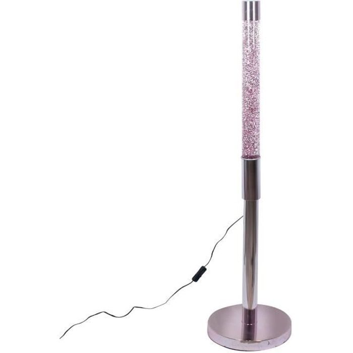 Grande Lampe À Lave Scintillante 122 Cm - Varie - 22019SG