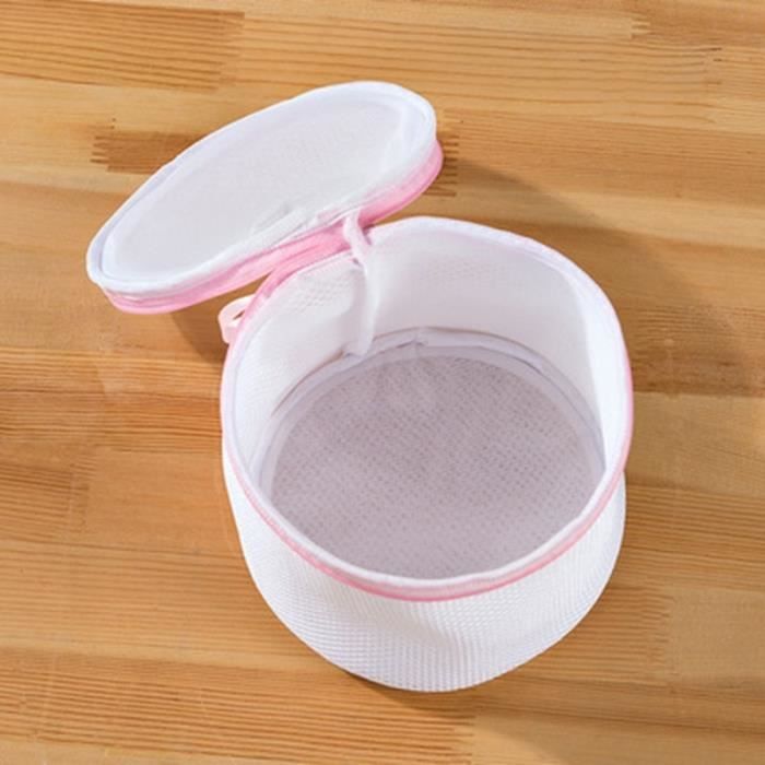 Tbest Support De Rangement En Fer Panier De Rangement En Fer Doré Rose