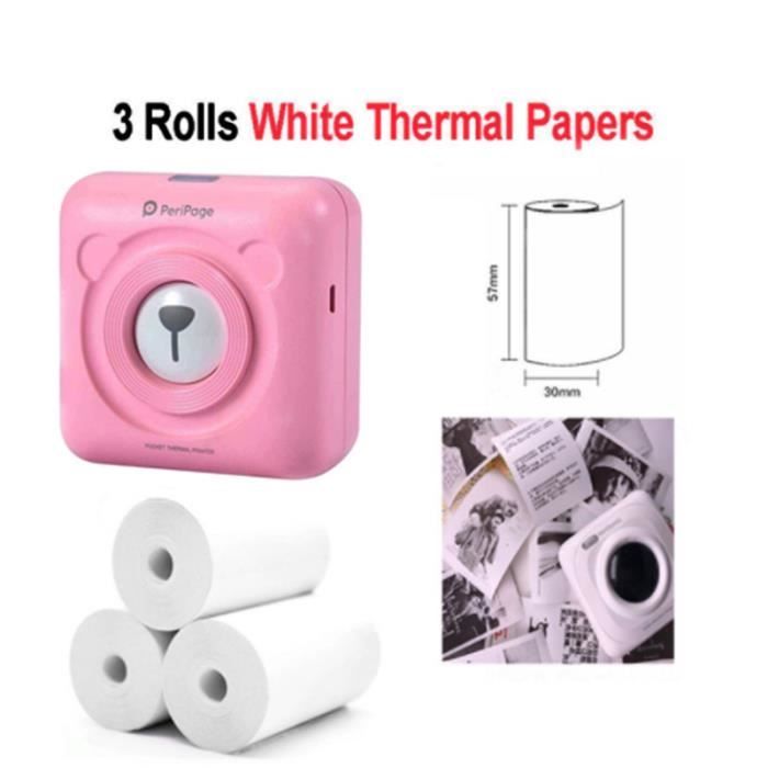 DNP DP QW410 - Imprimante Photo Thermique DP-QW410