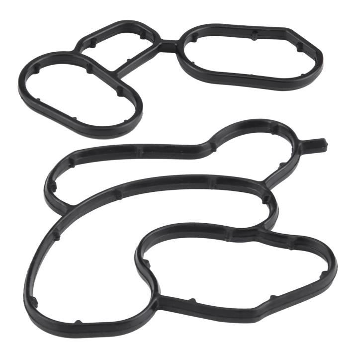 Lot De 10 Joints Toriques 64mm X 3mm Pour Filtre à Huile - Uxcell, Neufs
