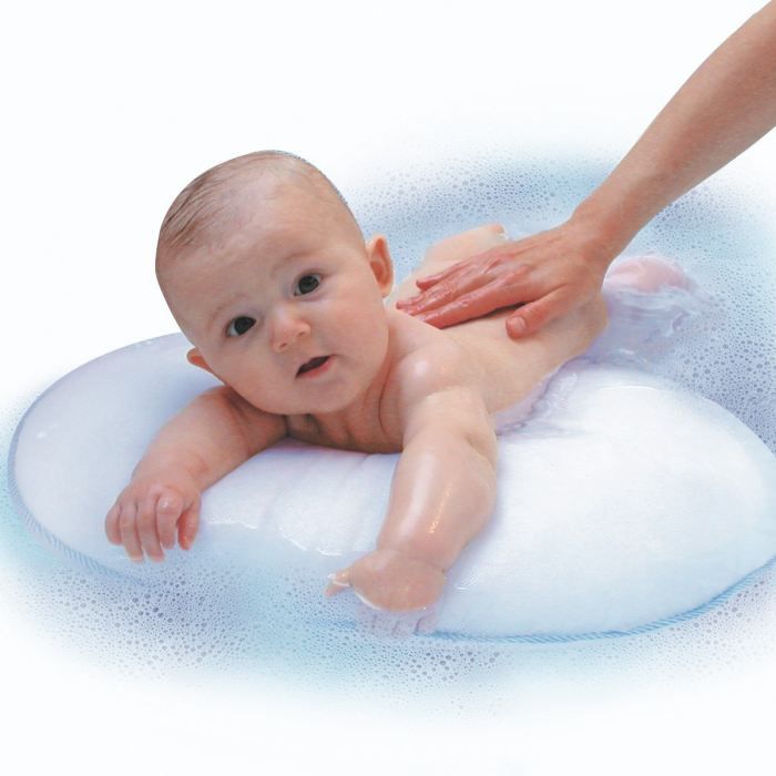 Babymoov Coussin De Bain Cdiscount Puericulture Eveil Bebe