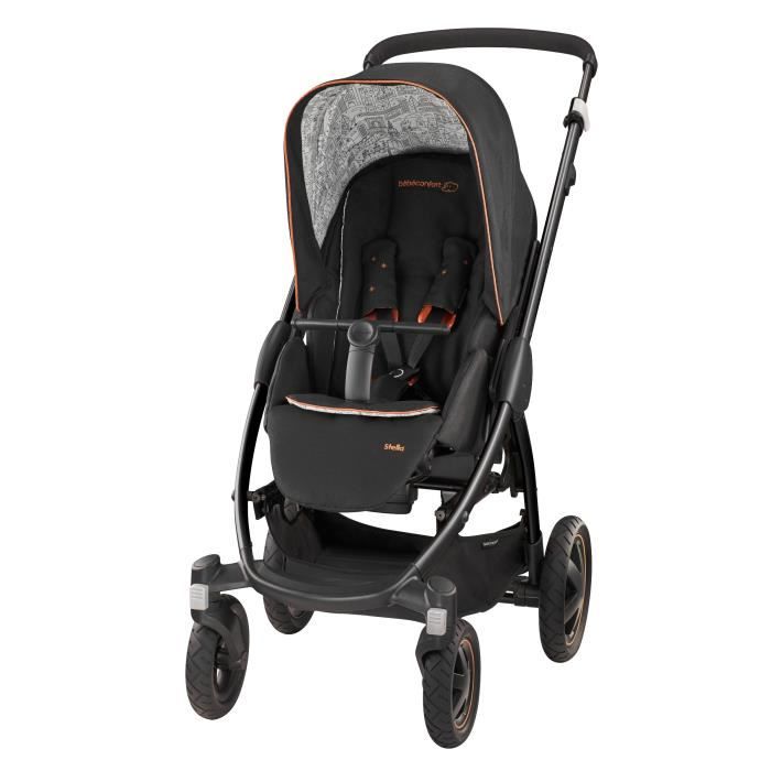 Poussette stella trio bebe confort shop
