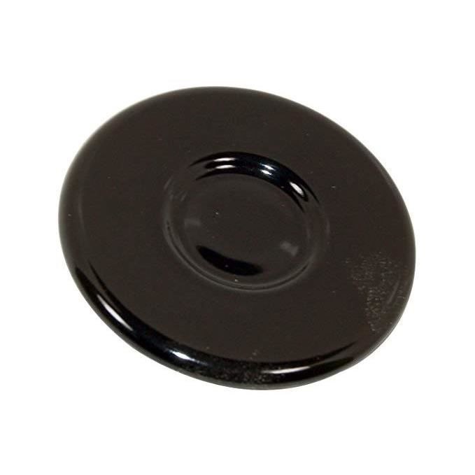 Chapeau de brûleur D 5.5 cm BEKO Four cuisinière Accessoires d'appareils