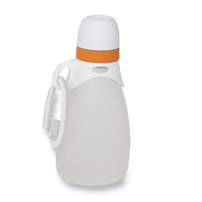 Infantino Gourde Bebe Reutilisable Squeeze Station Cdiscount Puericulture Eveil Bebe