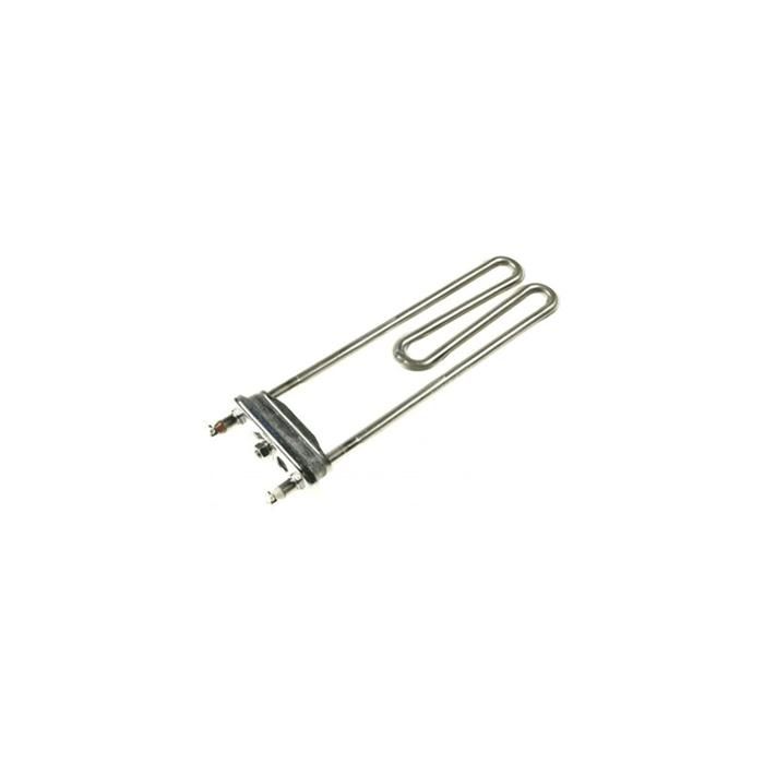 Bosch Résistance de lave-linge 2000W Blanc - vue 3