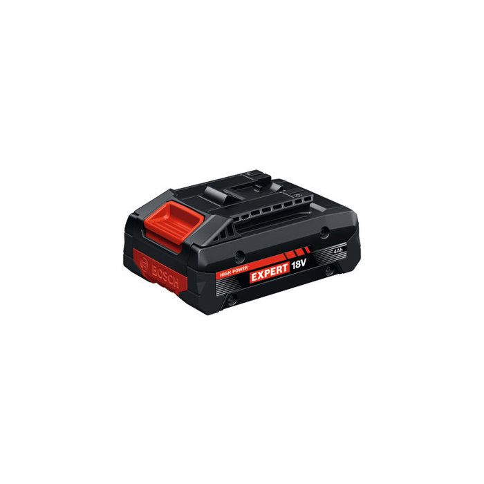 Batterie Expert BOSCH PROFESSIONAL EXBA 18V 40 18V 4Ah