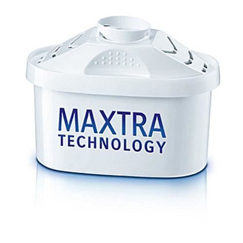 Brita Cartouche filtrante Maxtra 2-Pack, 165 mm, 58 mm, 118 mm, 270 g, 2  pièce(s) - Cdiscount Electroménager