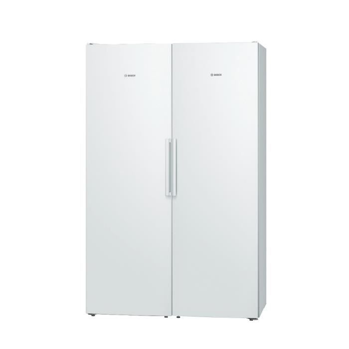 Bosch Pack Froid Blanc Refrigerateur Congelateur Kit D Adaptation Achat Vente Refrigerateur Classique Bosch Pack Froid Blanc Refrigerateur Congelateur Kit D Adaptation Soldes Sur Cdiscount Des Le 20 Janvier Cdiscount