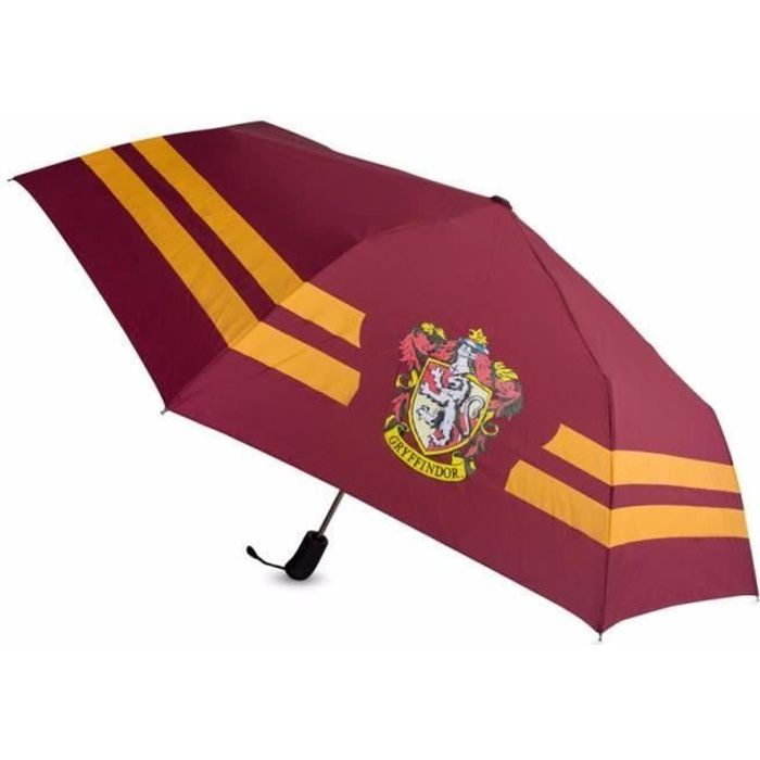 Harry Potter parapluies Officiel Neuf 