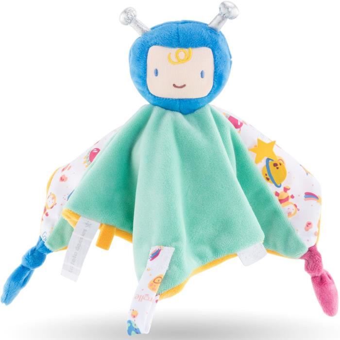 Corolle ® Mon Doudou Babipouce Muñeca Que Brilla En La Oscuridad