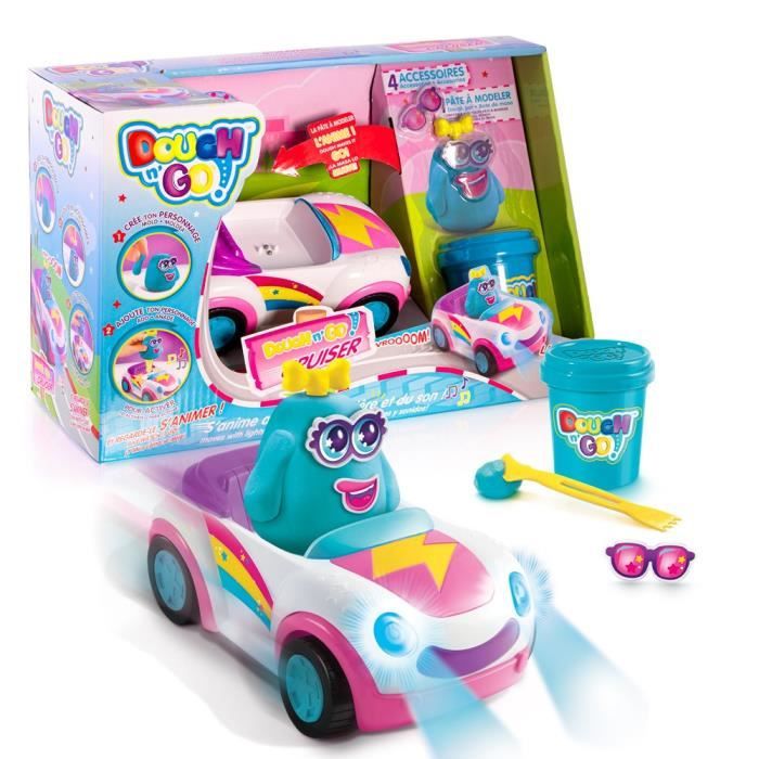 voiture téléguidée maxi toys