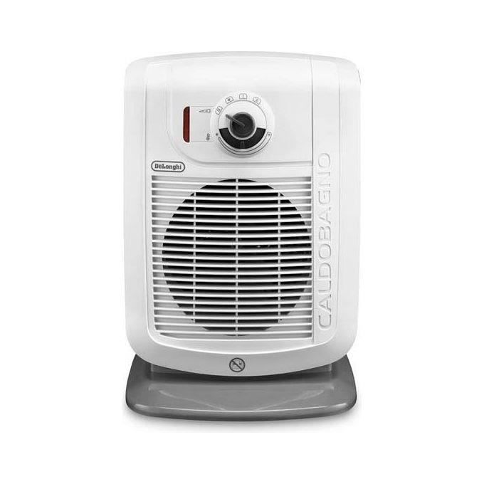 Chauffage soufflant De'Longhi HBC 3030 Fonction ECO SILENCE Protection IP21 - vue 2